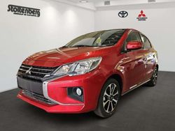 Amarenarot (m) Neu 2025 Mitsubishi Space Star Select+ Kleinwagen | 16.500 €