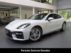 Weiß Gebraucht 2022 Porsche Panamera Limousine | 129.900 €