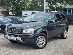 Grau Gebraucht 2011 Volvo XC90 Summum SUV | 9.990 € (Fairer Preis)