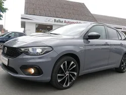 Metropolitano grau pastelllac Gebraucht 2019 Fiat Tipo S Kombi | 13.990 € (Etwas zu teuer)