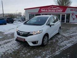 Weiß Gebraucht 2016 Honda Jazz Trend Kleinwagen | 9.870 € (Fairer Preis)
