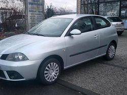Silber Gebraucht 2008 Seat Ibiza Kleinwagen | 1.790 € (Fairer Preis)