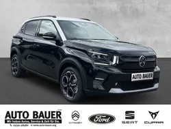 Schwarz Neu 2025 Citroën C3 Kleinwagen | 21.190 € (Etwas zu teuer)