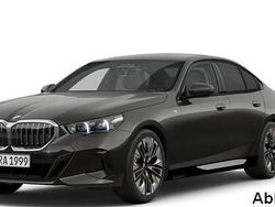 Grau Gebraucht 2025 BMW 520 M Sport Limousine | 48.930 € (Guter Preis)