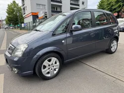Gebraucht 2009 Opel Meriva Innovation Van / Kleinbus | 3.990 € (Etwas zu teuer)