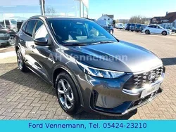 Grau Neu 2025 Ford Kuga ST-Line SUV | 35.990 € (Fairer Preis)
