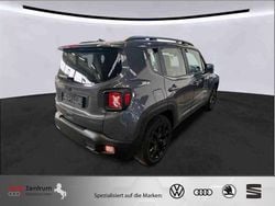 Grigio moda Gebraucht 2022 Jeep Renegade Night Eagle SUV | 13.970 € (Guter Preis)