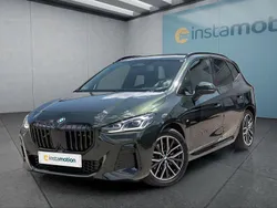Grün Gebraucht 2024 BMW 223 Active Tourer Van / Kleinbus | 36.699 € (Teuer)