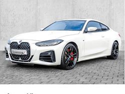 Weiß Gebraucht 2022 BMW M440 M Sport Limousine | 39.990 € (Fairer Preis)