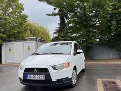 Weiß Gebraucht 2010 Mitsubishi Colt Kleinwagen | 1.250 € (Fairer Preis)