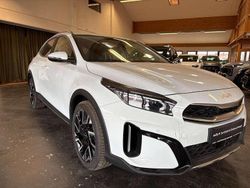 Carraraweiß Neu 2025 Kia XCeed Platinum Edition SUV | 28.990 € (Fairer Preis)