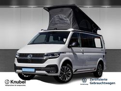 Candyweiß Gebraucht 2025 VW California Edition Van | 64.980 € (Superpreis)