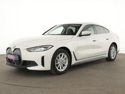 Alpinweiss iii Gebraucht 2023 BMW i4 Sport Line Limousine | 36.224 € (Superpreis)