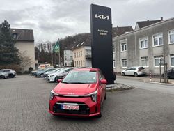 Rot Neu 2025 Kia Picanto Vision Kleinwagen | 17.490 € (Fairer Preis)
