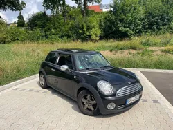 Schwarz Gebraucht 2011 Mini ONE Kleinwagen | 4.500 € (Fairer Preis)