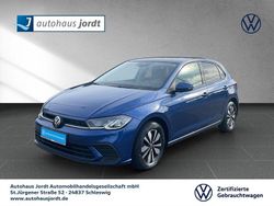 Silber Gebraucht 2024 VW Polo Life Limousine | 19.560 € (Fairer Preis)