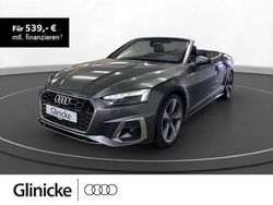 Gebraucht 2024 Audi A5 S-Line Coupé | 54.880 € (Fairer Preis)