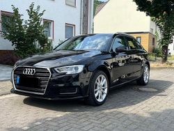 Schwarz Gebraucht 2018 Audi A3 Design Limousine | 19.200 € (Guter Preis)