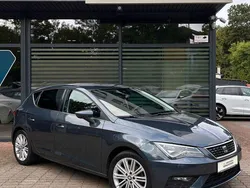 Grau Gebraucht 2020 Seat Leon XCELLENCE Limousine | 14.495 € (Guter Preis)