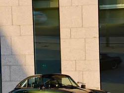 Grün Gebraucht 1981 Porsche 911 Carrera | 54.900 €