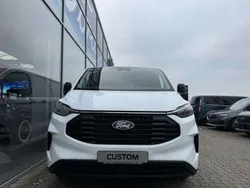 Frostweiß Neu 2025 Ford Transit Custom Trend Abholung | 37.960 € (Fairer Preis)