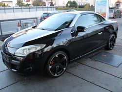 Schwarz Gebraucht 2011 Renault Mégane Cabriolet Cabrio | 3.999 €