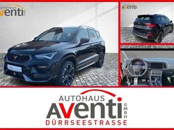 Schwarz Neu 2025 Cupra Ateca Basis SUV | 37.788 € (Superpreis)