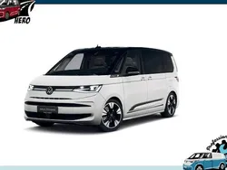 Weiß Neu 2025 VW Multivan Life Van / Kleinbus | 86.535 €