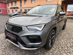Grau Gebraucht 2023 Cupra Ateca VZ SUV | 34.950 € (Etwas zu teuer)