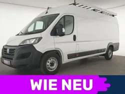 Weiß Gebraucht 2023 Fiat Ducato Van | 28.775 € (Guter Preis)