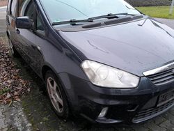 Grau Gebraucht 2010 Ford C-MAX Van / Kleinbus | 1.300 € (Fairer Preis)