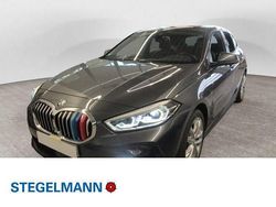 Grau Gebraucht 2019 BMW 118 M Sport Kleinwagen | 20.290 € (Fairer Preis)