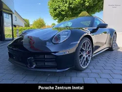 Tiefschwarzmetallic Neu 2025 Porsche 911 Carrera S Coupé | 185.182 € (Fairer Preis)