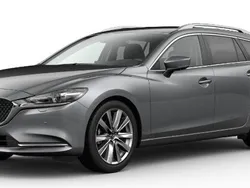 Andere Neu 2024 Mazda MX6 | 34.490 €