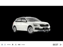 Candyweiss Neu 2025 Skoda Kamiq Selection SUV | 27.090 € (Etwas zu teuer)