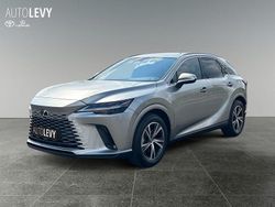 Silber Neu 2025 Lexus RX450 Business Edition SUV | 71.990 € (Guter Preis)