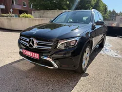 Schwarz Gebraucht 2018 Mercedes GLC250 SUV | 26.890 € (Guter Preis)