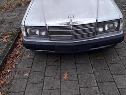 Gebraucht 1993 Mercedes 190 Limousine | 3.800 €