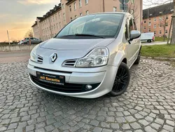 Silber Gebraucht 2011 Renault Grand Modus Dynamique Van / Kleinbus | 3.550 €