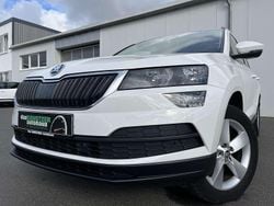 Weiß Gebraucht 2019 Skoda Karoq Ambition SUV | 23.860 € (Guter Preis)