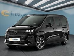 Schwarz Neu 2025 Peugeot Rifter Van / Kleinbus | 35.549 € (Etwas zu teuer)