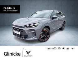 Grau Gebraucht 2024 Cupra Terramar VZ SUV | 47.840 € (Fairer Preis)