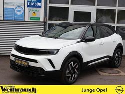 Jade weiss/schwarz Gebraucht 2024 Opel Mokka SUV | 22.295 € (Guter Preis)