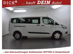 Gebraucht 2021 Ford Transit Trend Kombi | 23.950 € (Guter Preis)