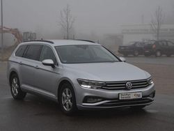 Silber Gebraucht 2020 VW Passat Business Kombi | 18.990 € (Etwas zu teuer)