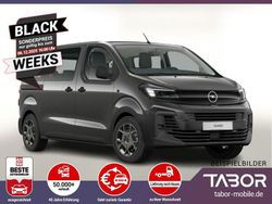 Grau metallic Neu 2025 Opel Vivaro Van / Kleinbus | 36.724 € (Fairer Preis)