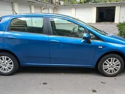 Gebraucht 2013 Fiat Punto Evo More Kleinwagen | 5.500 € (Etwas zu teuer)