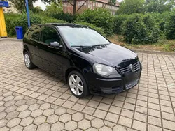 Gebraucht 2009 VW Polo Black Edition Kleinwagen | 2.350 € (Guter Preis)