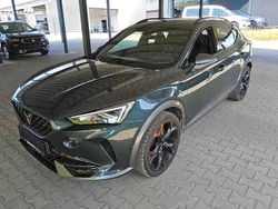 Grün Gebraucht 2021 Cupra Formentor VZ SUV | 23.990 € (Superpreis)