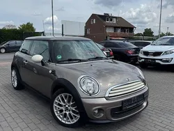 Grau Gebraucht 2013 Mini ONE Kleinwagen | 3.700 € (Guter Preis)